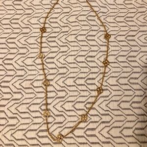 C Wonder Necklace